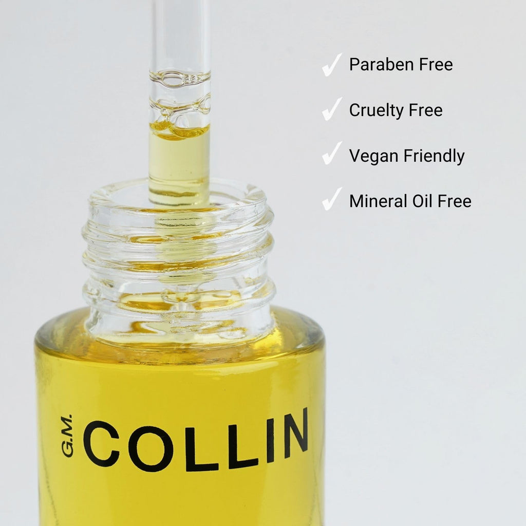Dry Oil L21024