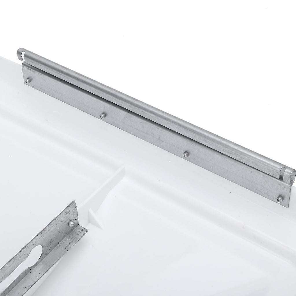 14in RV Roof Vent Dome Cover Replacement U261593