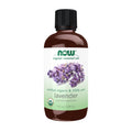 Organic Lavender Steam Distilled Essential Oil 4 fl. oz L93868