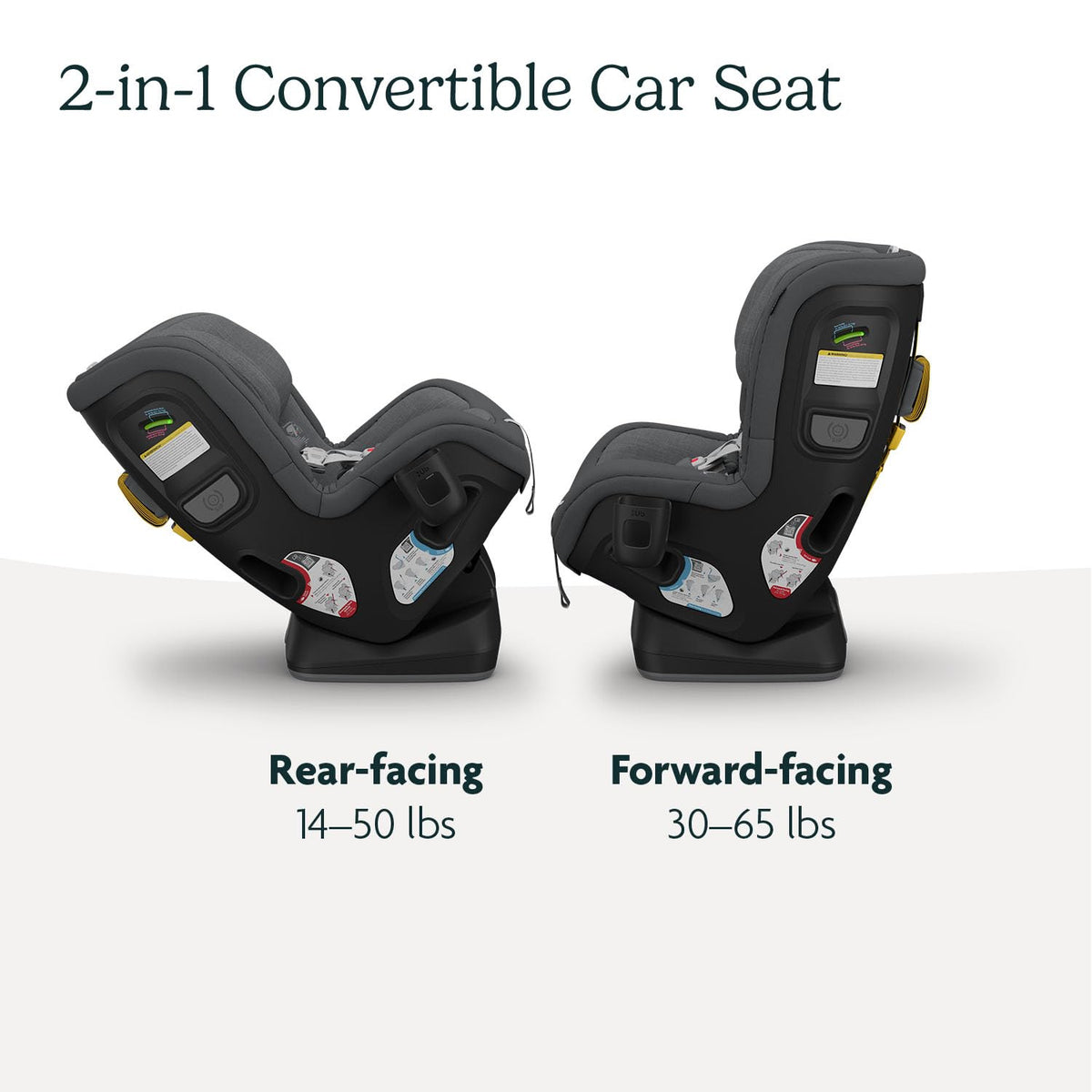 Convertible Car Seat P95616