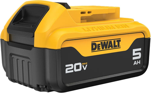 20V MAX Lithium-Ion Battery Kit S818553