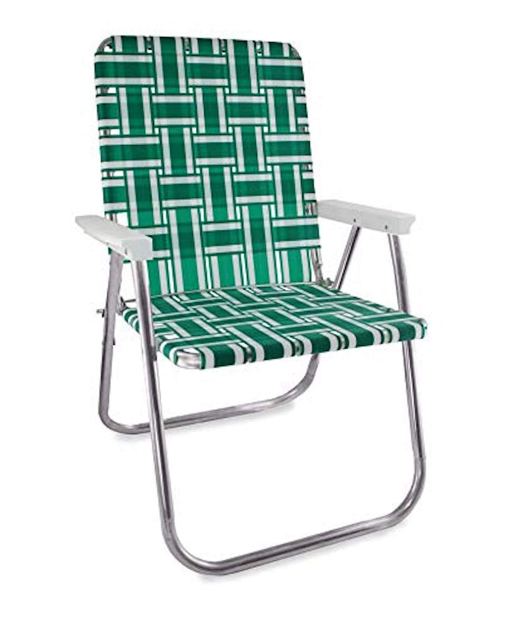 Folding Aluminum Outdoor Patio Lawn Chair T7902