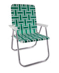 Folding Aluminum Outdoor Patio Lawn Chair T7902