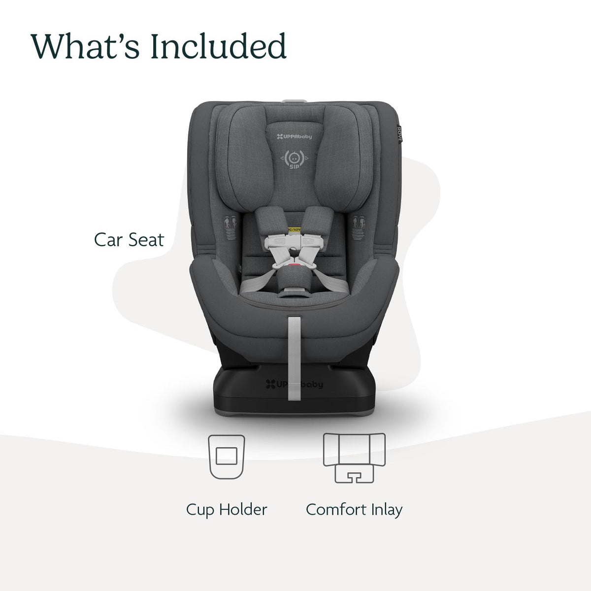 Convertible Car Seat P95616
