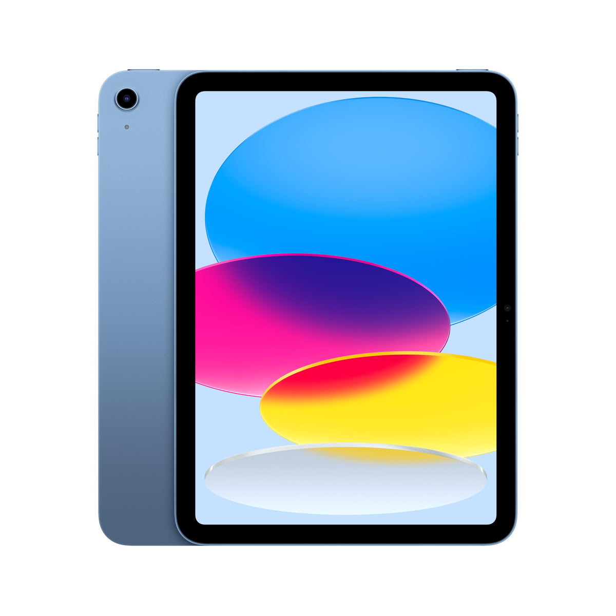 iPad 11-inch Wi-Fi 128GB Blue L39636