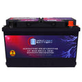 12V 80AH 850 CCA Replacement Battery S728925