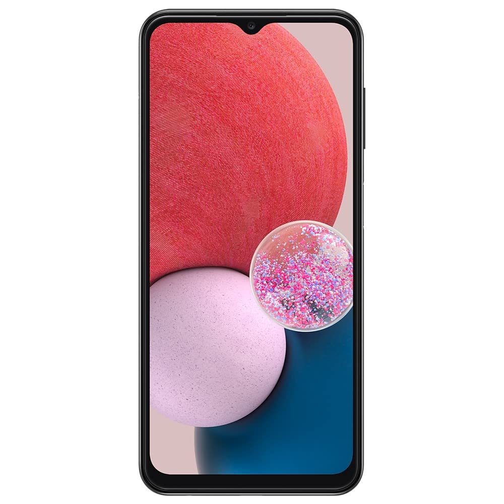 Black Smartphone P408