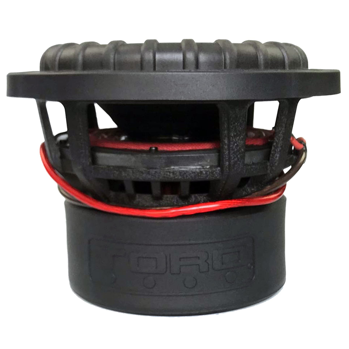 8" Car Subwoofer 800W RMS Dual 4Ω 2.5" Voice Coil R1560