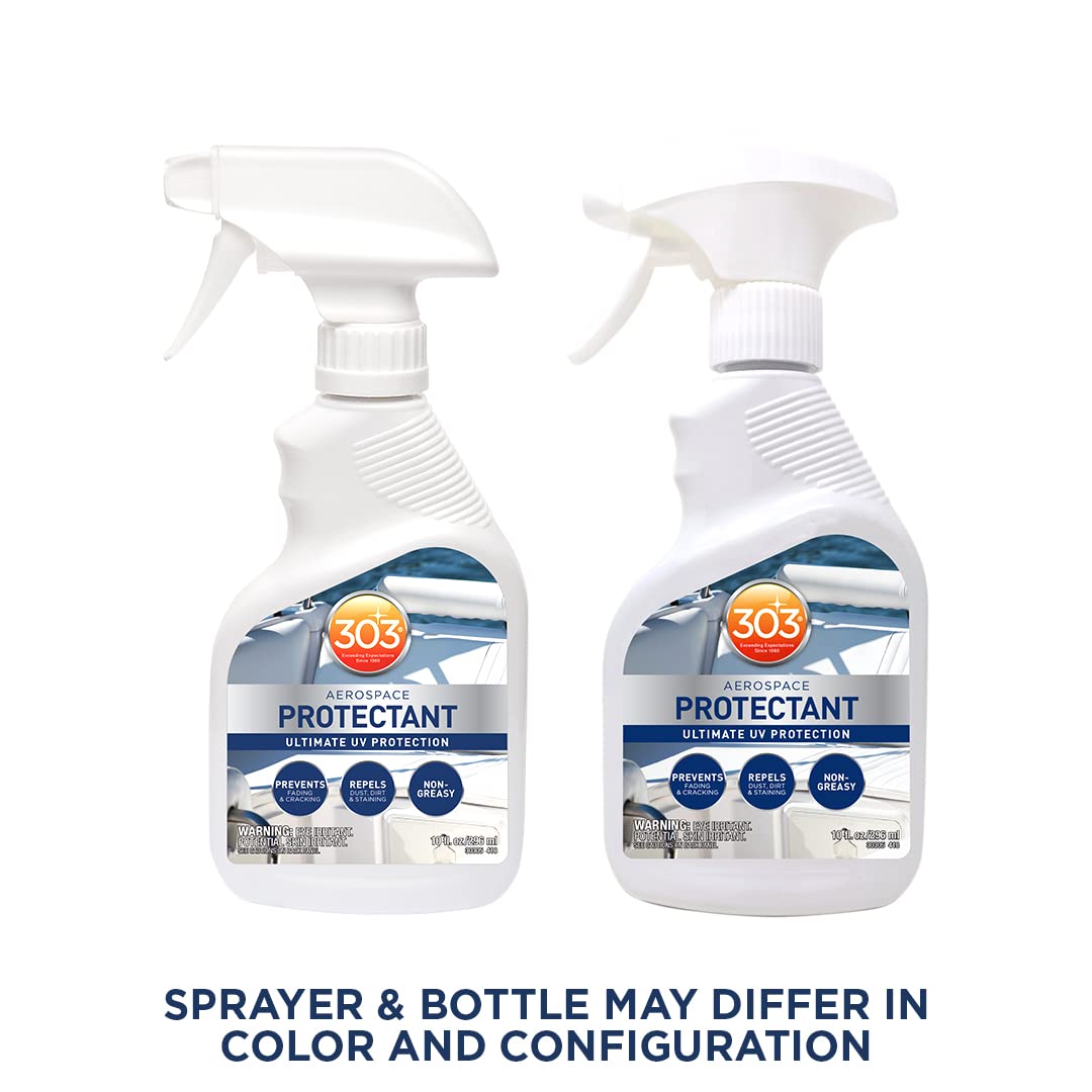 Marine Aerospace Protectant 10 oz W352289
