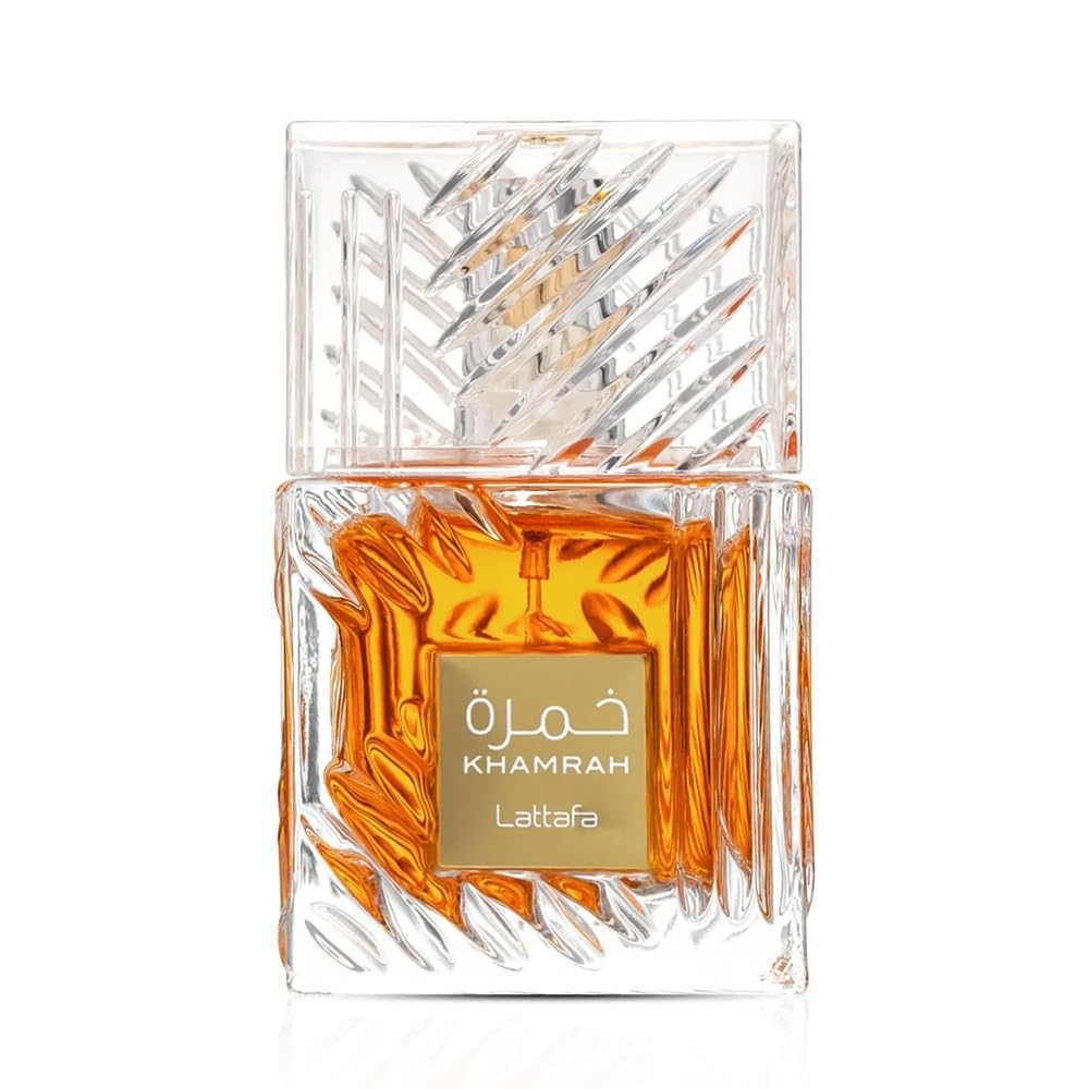 Vanilla Warm Spicy Amber Cinnamon Eau de Parfum 3.40 Ounce / 100 ml U818431