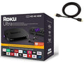 4K Streaming Media Player A889