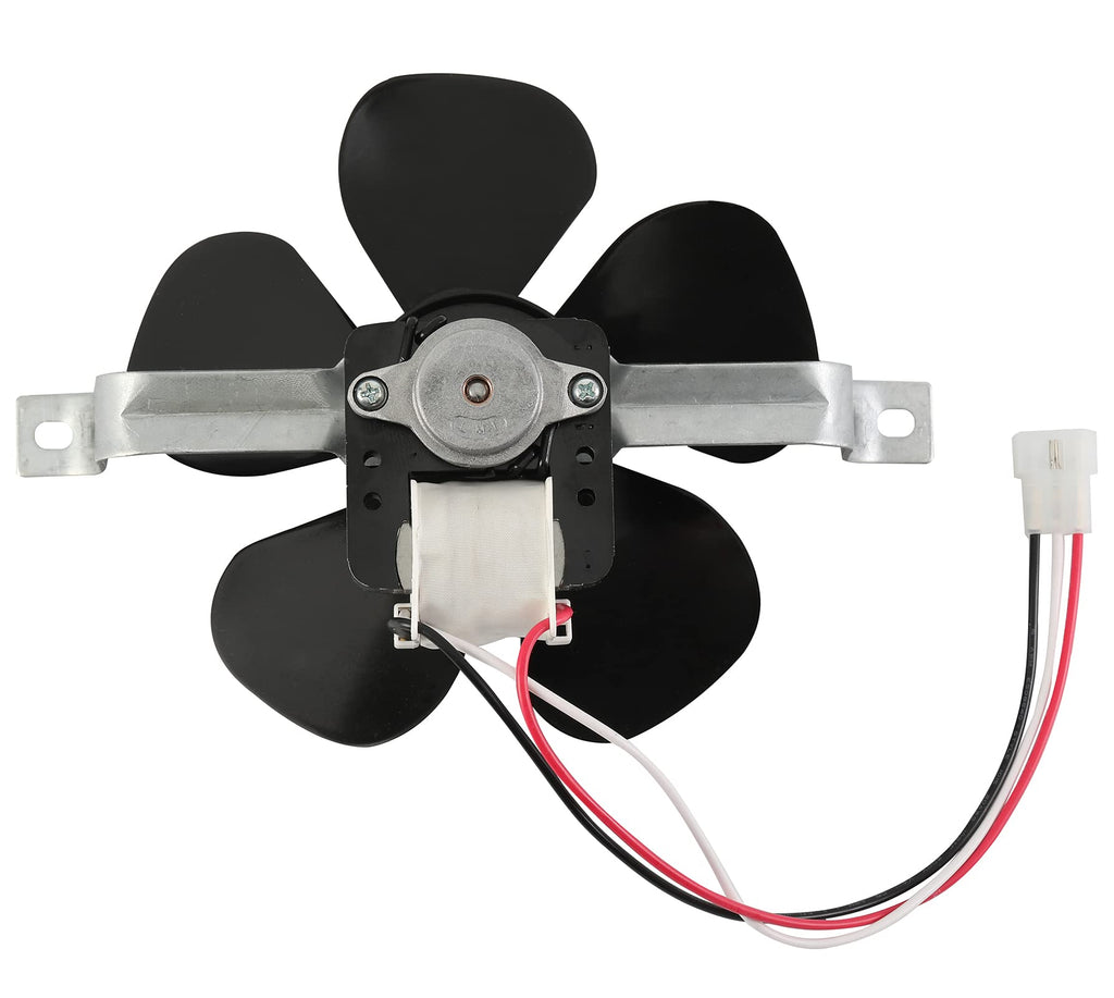 Range Hood Fan Motor Replacement N6679
