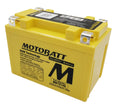 Sealed AGM Motorcycle Battery V47775