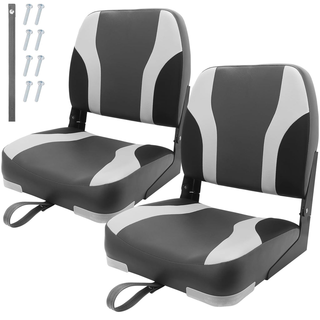 Folding Boat Seat 2 Pack V22108