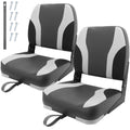 Folding Boat Seat 2 Pack V22108