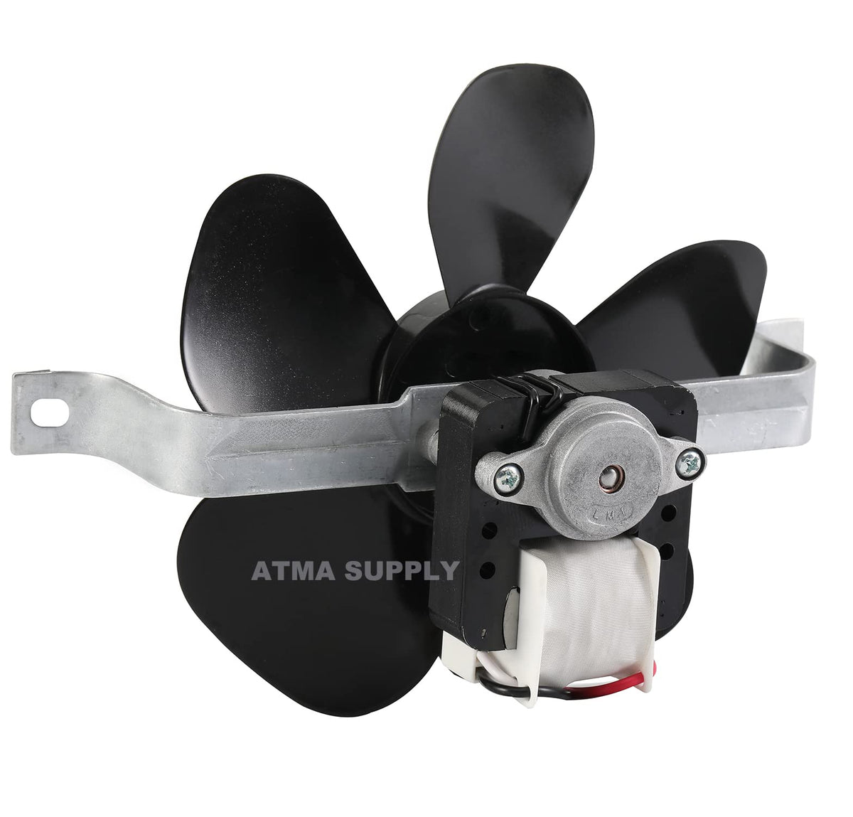 Range Hood Fan Motor Replacement N6679