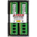 16GB Kit DDR4 2400MHz ECC RDIMM 288-Pin Server RAM K2838