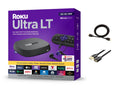 4K Streaming Device with Voice Remote and HDMI Cable O411