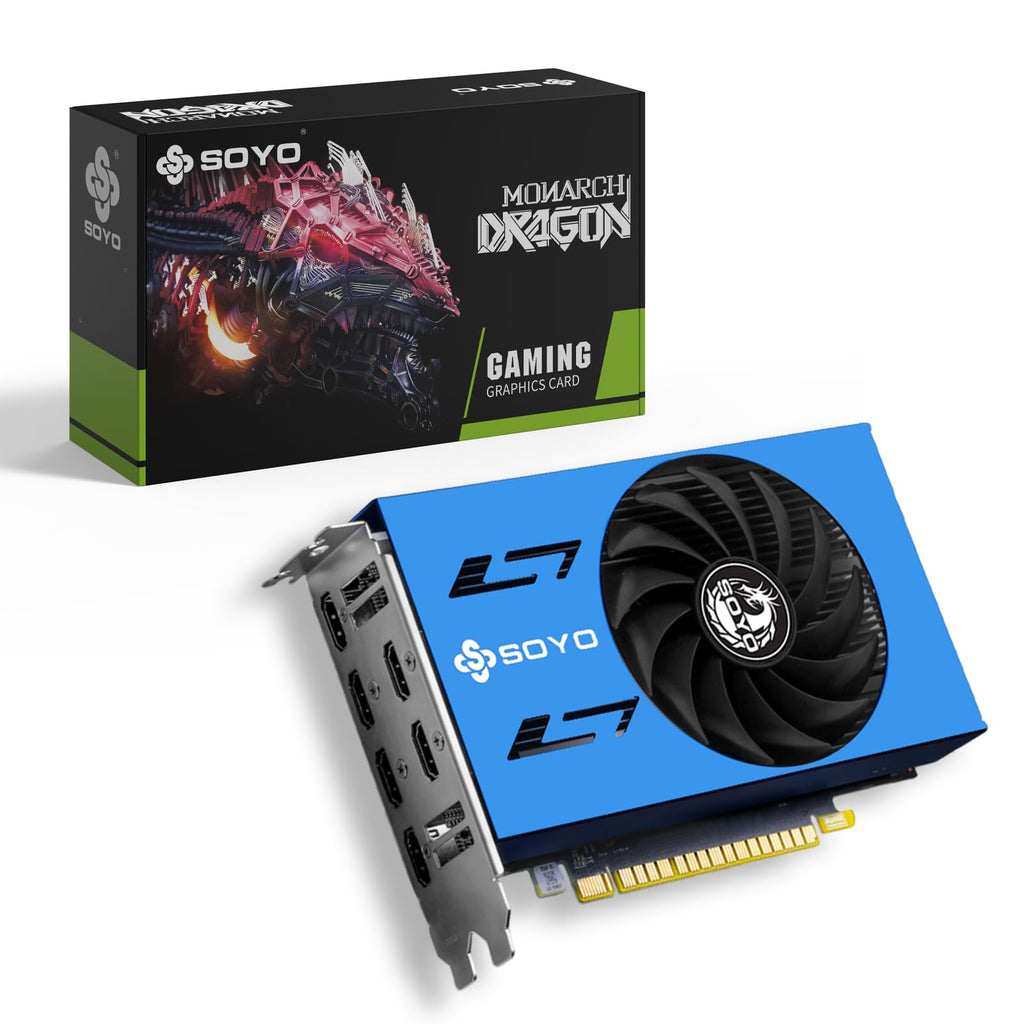 8GB GDDR5 256-Bit Graphics Card R802359