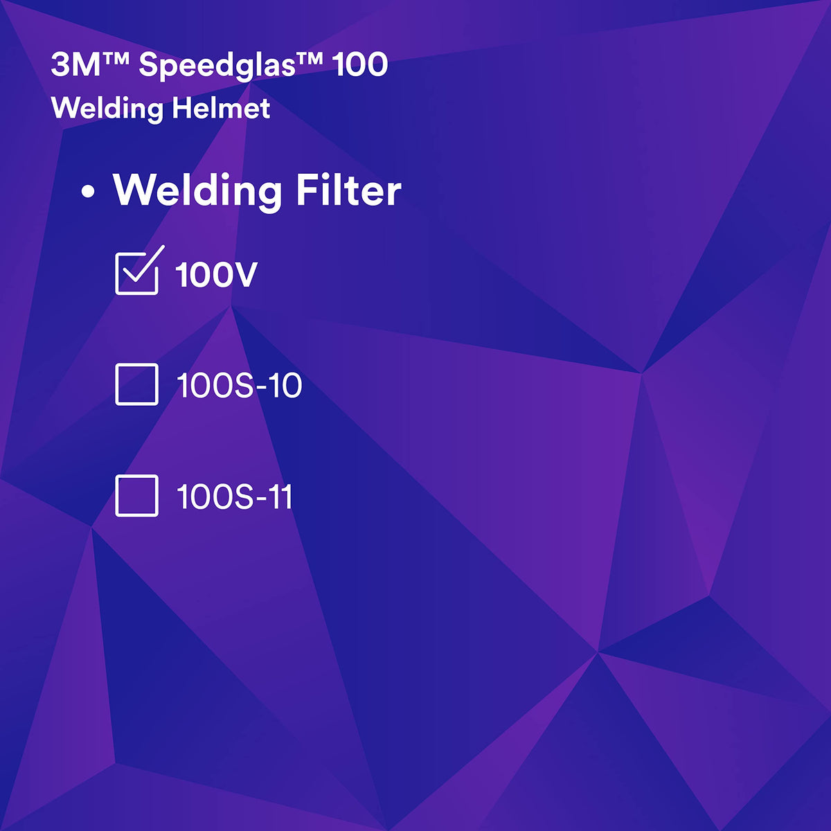 Welding Helmet Auto Darkening Filter L5723