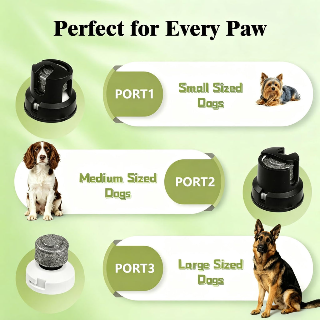 Dog Nail Grinder I940