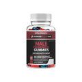 60 Gummies U490277