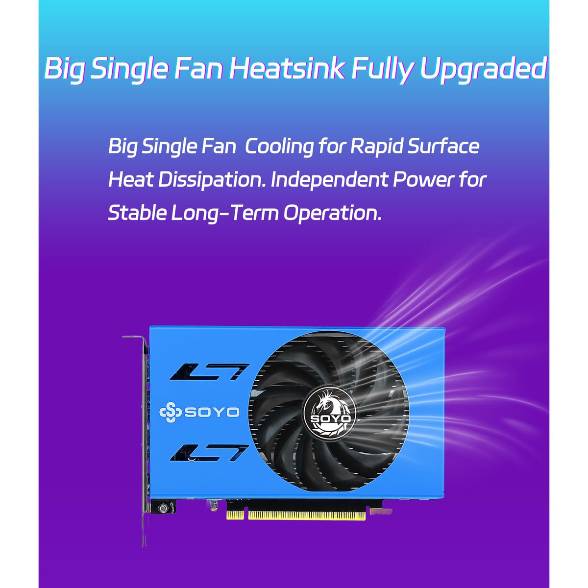 8GB GDDR5 256-Bit Graphics Card R802359