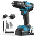 20V Cordless Drill with 65N.m High Torque L288094