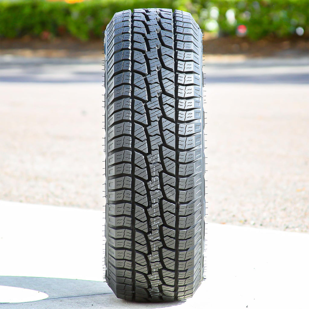 275/60R20 Tires S8001
