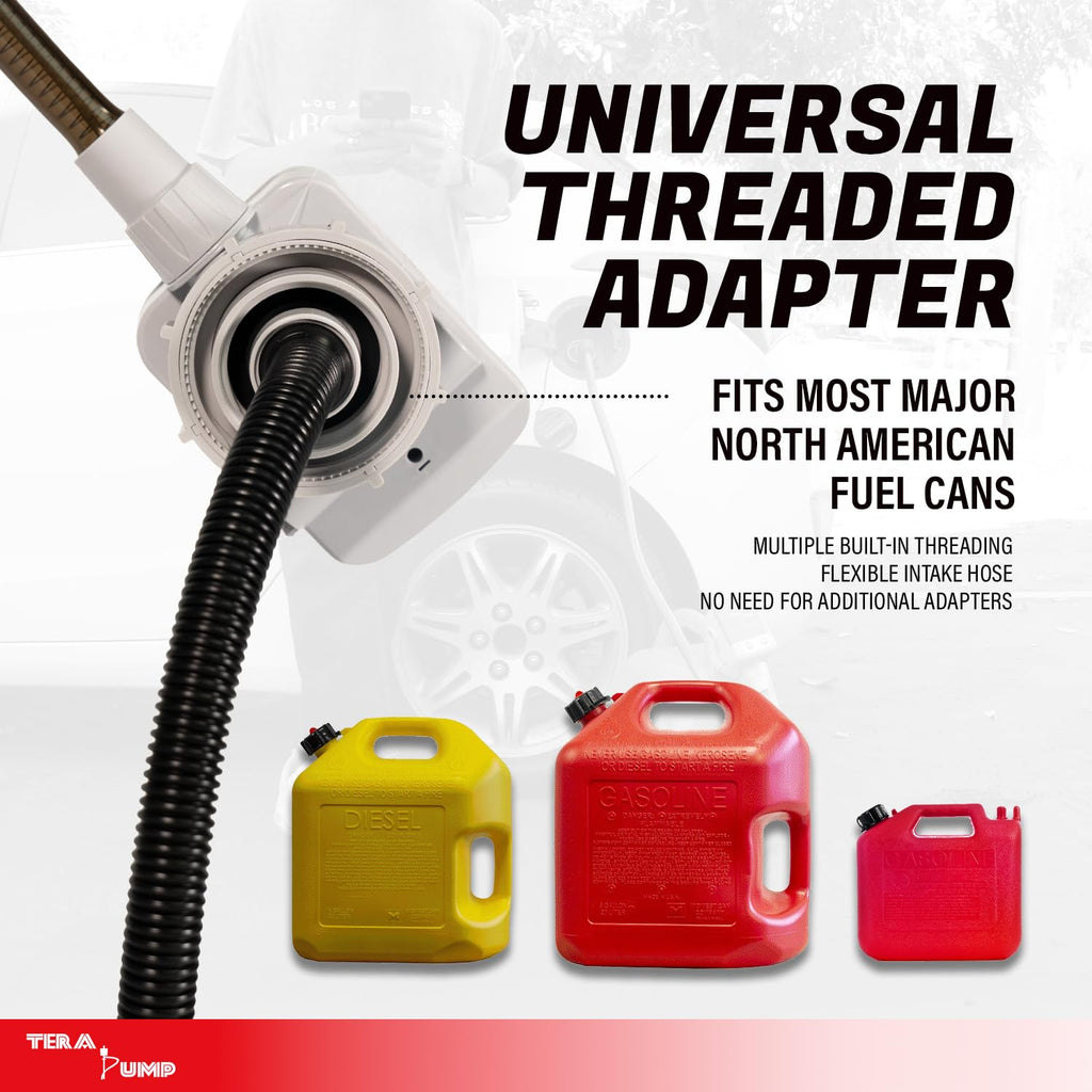 Fuel Transfer Pump G641