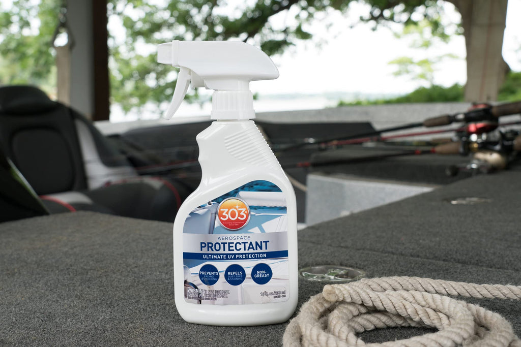 Marine Aerospace Protectant 10 oz W352289