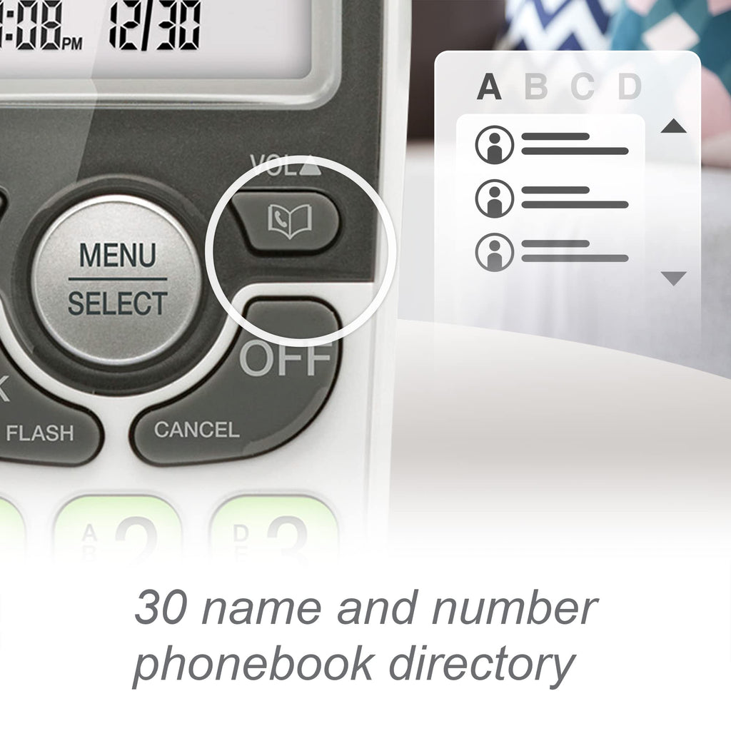 Cordless Phone B829272