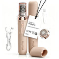 Women Face Epilator Facial Hair Removal X84464