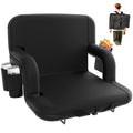 Stadium Seat with Back Support J901530