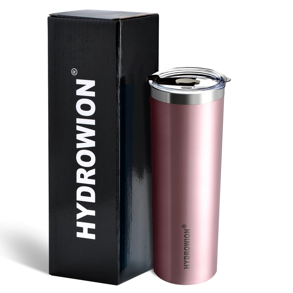 20 oz Insulated Tumbler with Straw Lid H31818