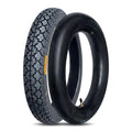 17 Dirt Bike Tire and Tube Set E394104