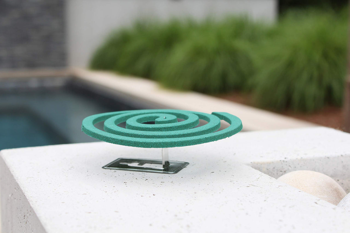 Mosquito Repelling Coils 96 Coils Total S2081