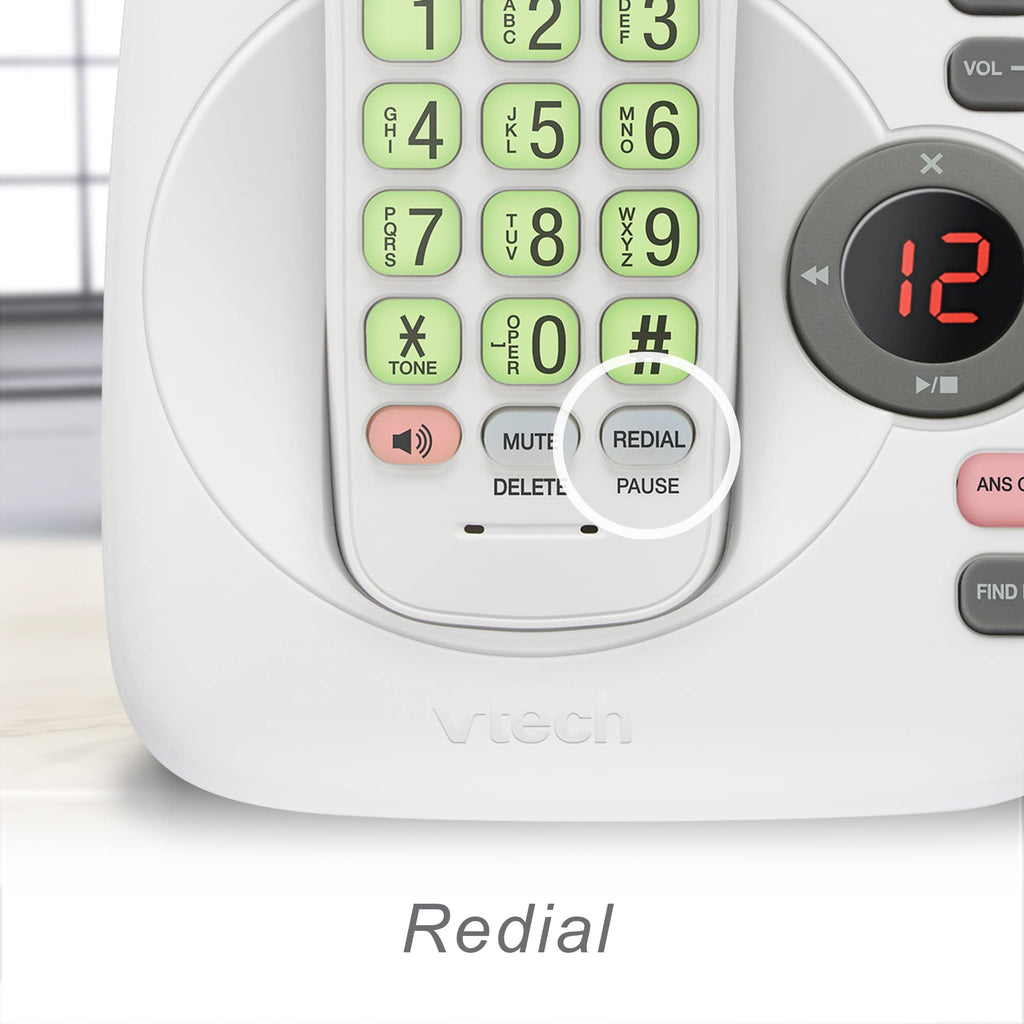 Cordless Phone B829272