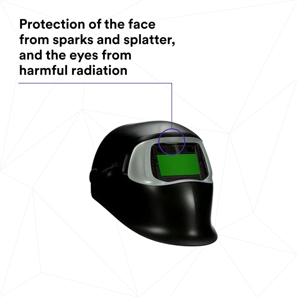 Welding Helmet Auto Darkening Filter L5723