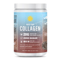 Chocolate Hydrolyzed Type 1&3 Collagen Peptides Powder T44844