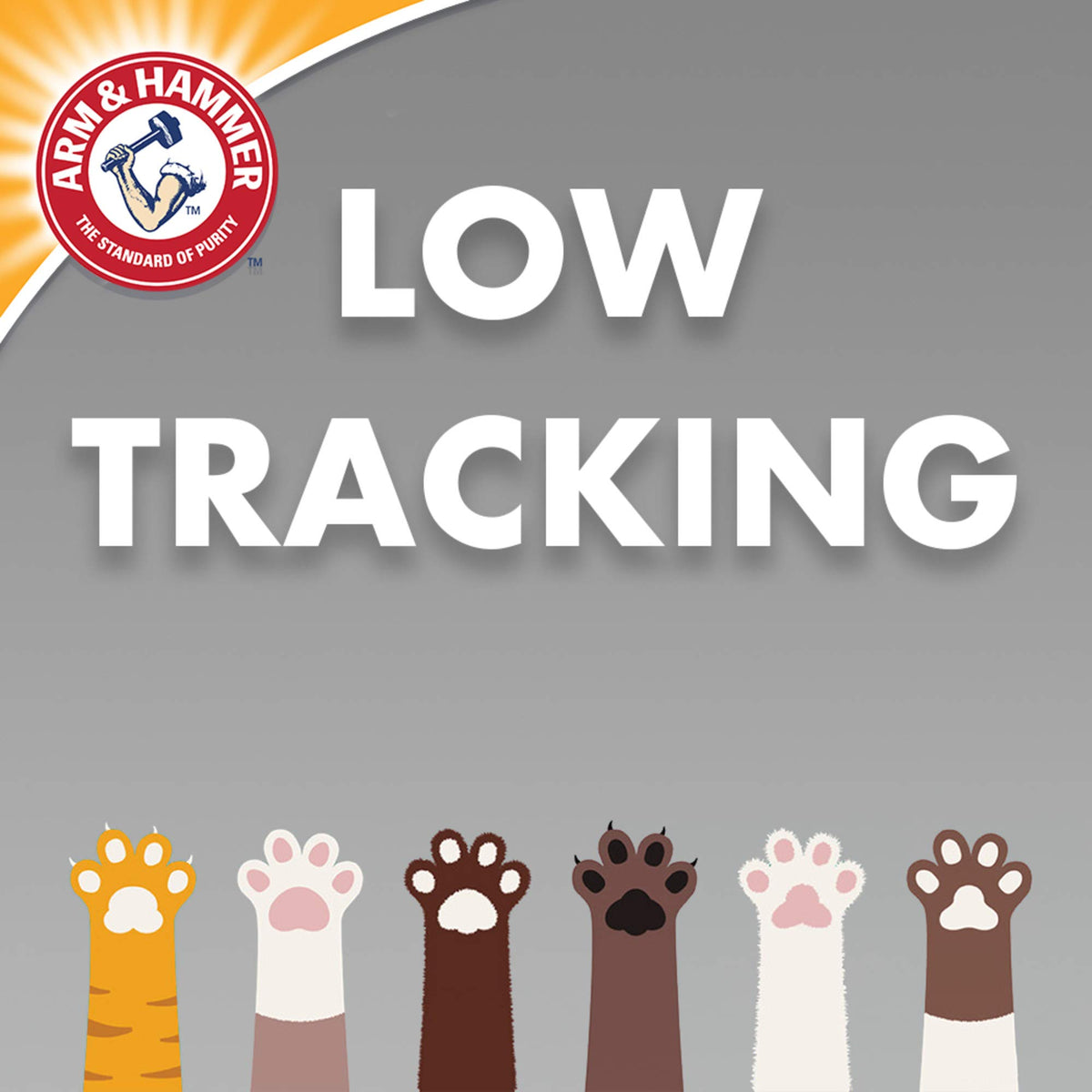 Clumping Cat Litter, 40lb I902