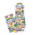 Pokemon Card Game Booster Box 10 Packs X5977