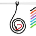 Stretchable Kayak Paddle Leash 4-7ft S661