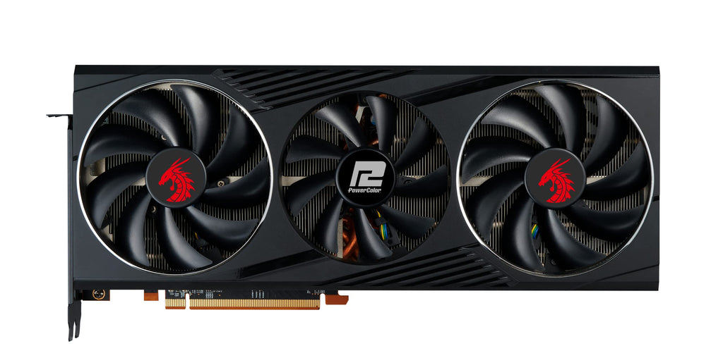 16GB GDDR6 Gaming Graphics Card I375