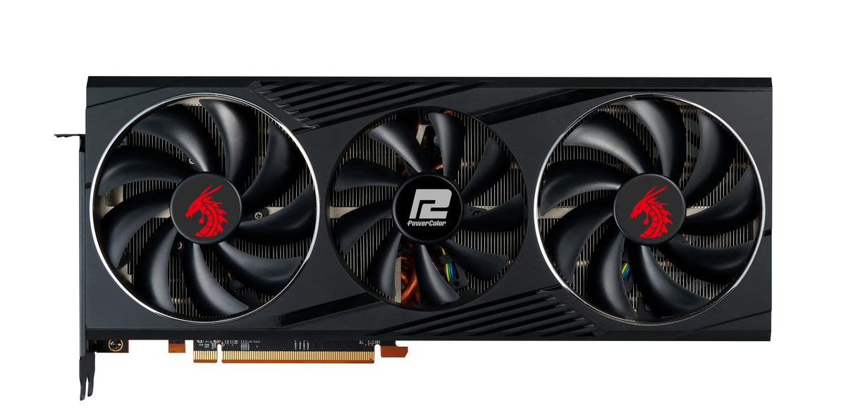 16GB GDDR6 Gaming Graphics Card I375