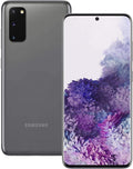 128GB Cosmic Gray Smartphone Q26064