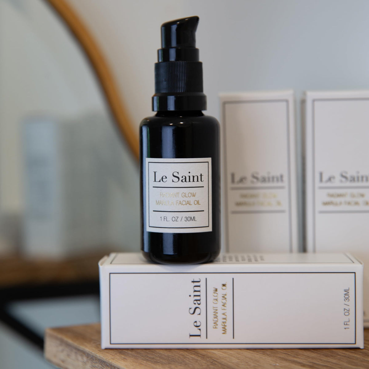 Marula Oil Face Oil H680