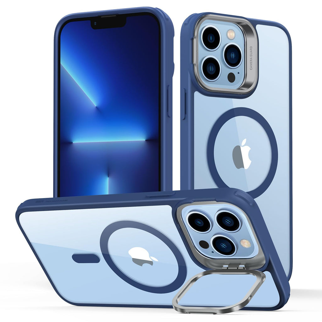 iPhone 13 Pro Max Case with Stand M932748