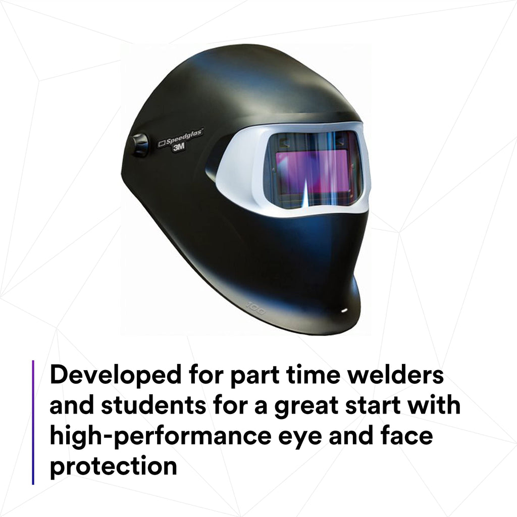 Welding Helmet Auto Darkening Filter L5723