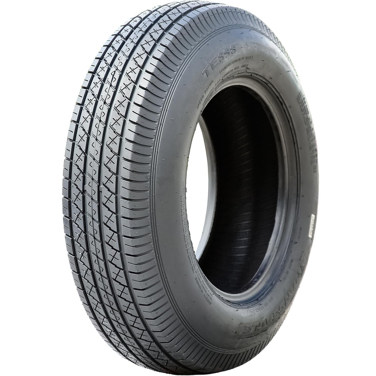 ST205/75D15 All Season Diagonal Tire R39028